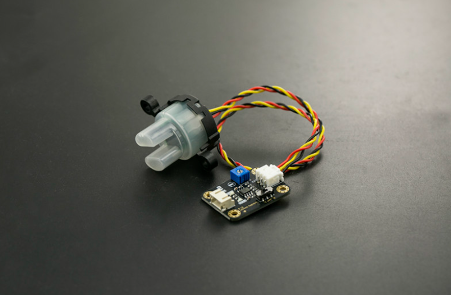 Analog Turbidity Sensor Module for Water Quality Monitoring – KSH 1,000 at CLOUD SENSORS Mombasa – Quality electronics in Kenya